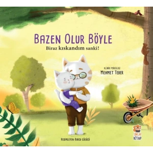 Biraz Kıskandım Sanki - Bazen Olur Böyle!