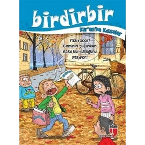 Birdirbir - Kuranda Kıssalar