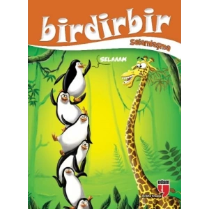 Birdirbir - Selamlaşma