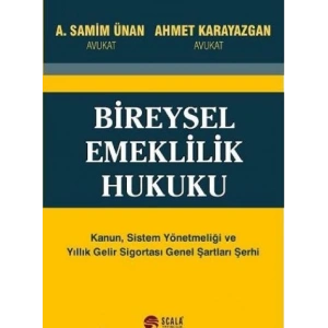 Bireysel Emeklilik Hukuku