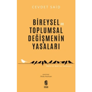 Bireysel Ve Toplumsal Değişmenin Yasaları