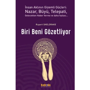 Biri Beni Gözetliyor