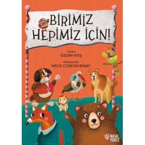 Birimiz Hepimiz İçin