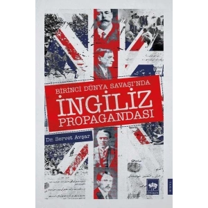 Birinci Dünya Savaşında İngiliz Propagandası