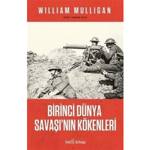 Birinci Dünya Savaşının Kökenleri