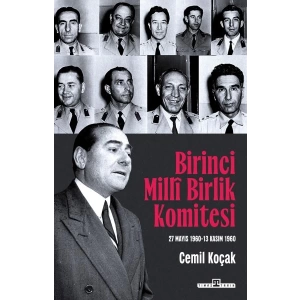 Birinci Milli Birlik Komitesi (27 Mayıs 1960 - 13 Kasım 1960)