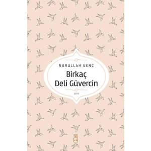 Birkaç Deli Güvercin