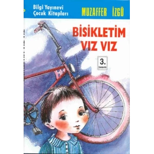 Bisikletim Vız Vız