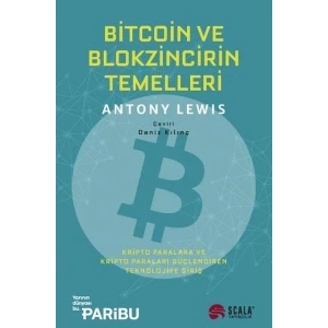Bitcoin ve Blokzincirin Temelleri