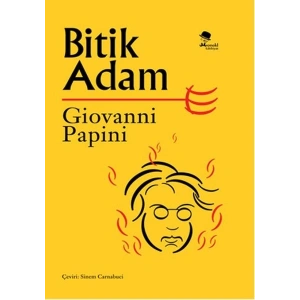 Bitik Adam