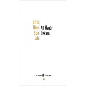 Bitik Ülke Son Atı