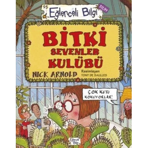 Bitki Sevenler Kulübü