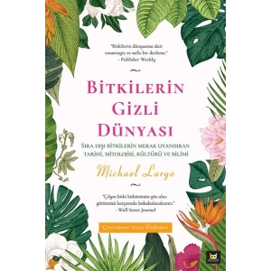 Bitkilerin Gizli Dünyası