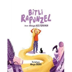 Bitli Rapunzel