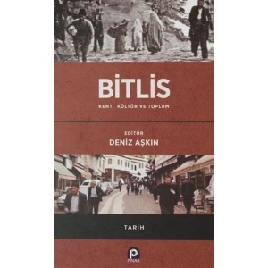 Bitlis / Kent, Kültür ve Toplum