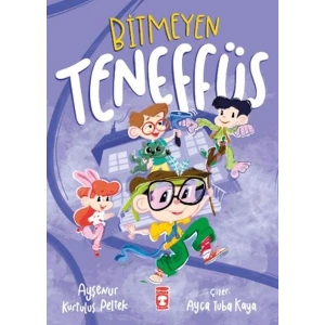 Bitmeyen Teneffüs