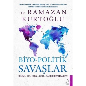 Biyo-Politik Savaşlar