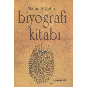 Biyografi Kitabı