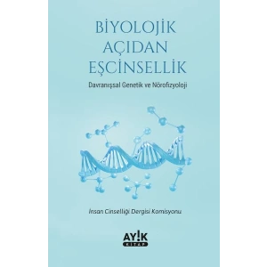 Biyolojik Açıdan Eşcinsellik