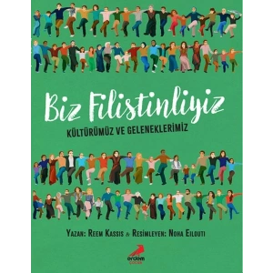 Biz Filistinliyiz