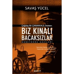 Biz Kınalı Bacaksızlar - Güneydoğu Gazileri