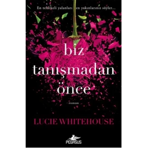 Biz Tanışmadan Önce