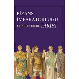 Bizans İmparatorluğu Tarihi