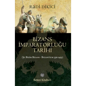 Bizans İmparatorluğu Tarihi