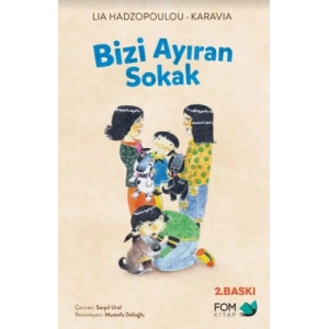 Bizi Ayıran Sokak