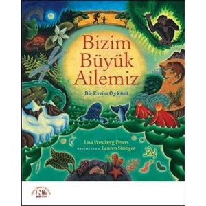 Bizim Büyük Ailemiz - Bir Evrim Öyküsü