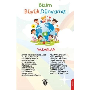 Bizim Büyük Dünyamız