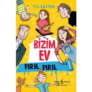 Bizim Ev Pırıl Pırıl