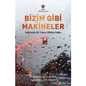 Bizim Gibi Makineler