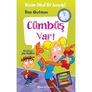 Bizim Okul Bi Acayip 16 - Cümbüş Var!