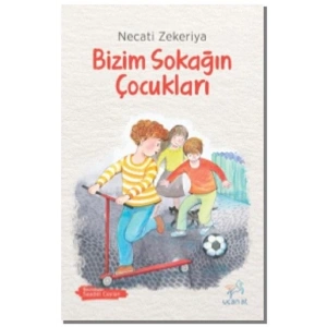 Bizim Sokağın Çocukları