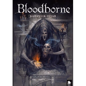Bloodborne