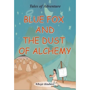 Blue Fox And The Dust Of Alchemy