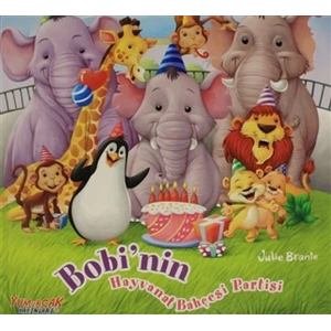 BobiNin Hayvanat Bahçesi Partisi