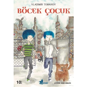 Böcek Çocuk