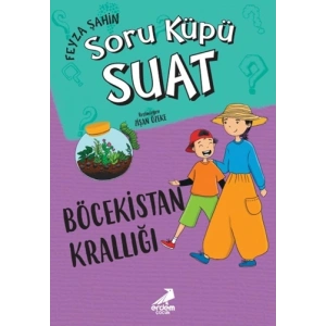 Böcekistan Krallığı