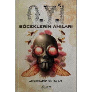 Böceklerin Anıları