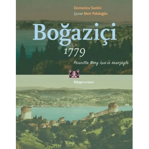 Boğaziçi 1779