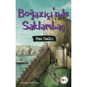 Boğaziçinde Saklambaç