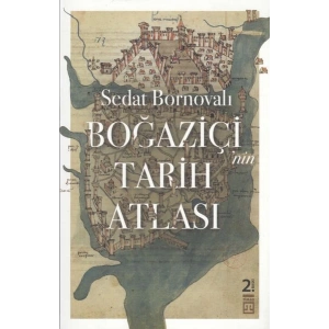 Boğaziçinin Tarih Atlası