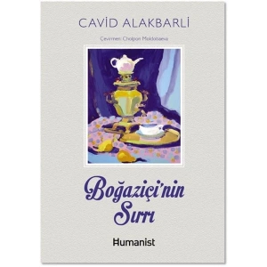 Boğaziçi’nin Sırrı