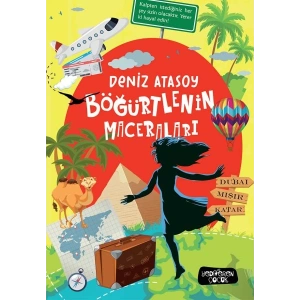 Böğürtlenin Maceraları