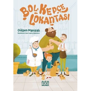 Bol Kepçe Lokantası