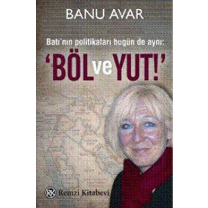 Böl ve Yut!