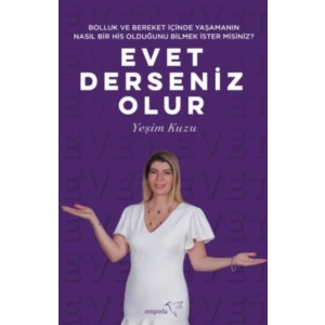 Bolluk ve Bereket İçinde Yaşamanın Nasıl Bir His Olduğunu Bilmek İster misiniz? Evet Derseniz Olur