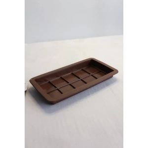 Bölmeli Dubai Çikolata Kalıbı